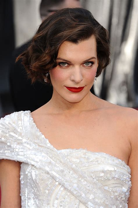 milla jovovich|More.